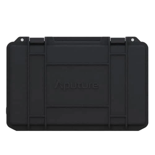 Aputure MC 4 Kit Wireless Charging Case Only (Excludes Lights) - Image 4