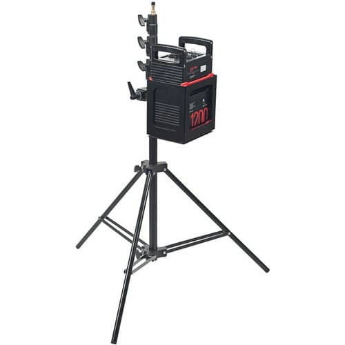 bebob Stand Holder for Cube 1200 - Image 4