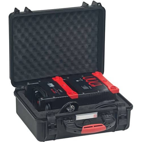 bebob Transport Case for Cube 1200 - Image 3