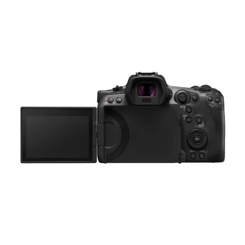 Canon EOS R5 C Body Only - Image 3