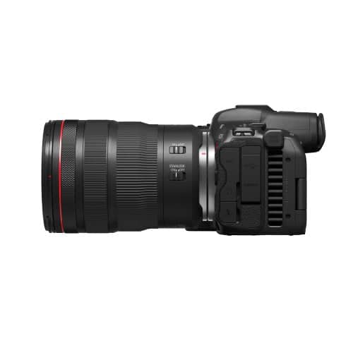 Canon EOS R5 C Body Only - Image 6
