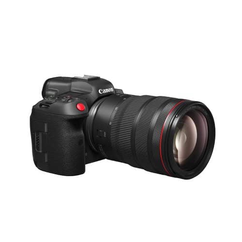 Canon EOS R5 C Body Only - Image 7