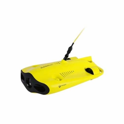 CHASING Gladius Mini Underwater Drone With 100m Tether And Backpack - Image 3