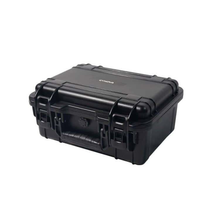CYNOVA Mavic 3 Waterproof Hard Case Mavic 3 (include Cine version) - Image 3