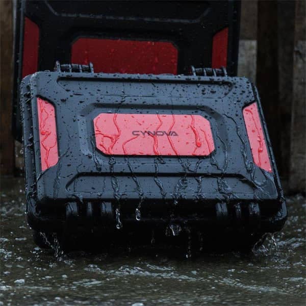 CYNOVA Waterproof Hard Case for Mavic Air 2 DJI Air 2S - Image 4