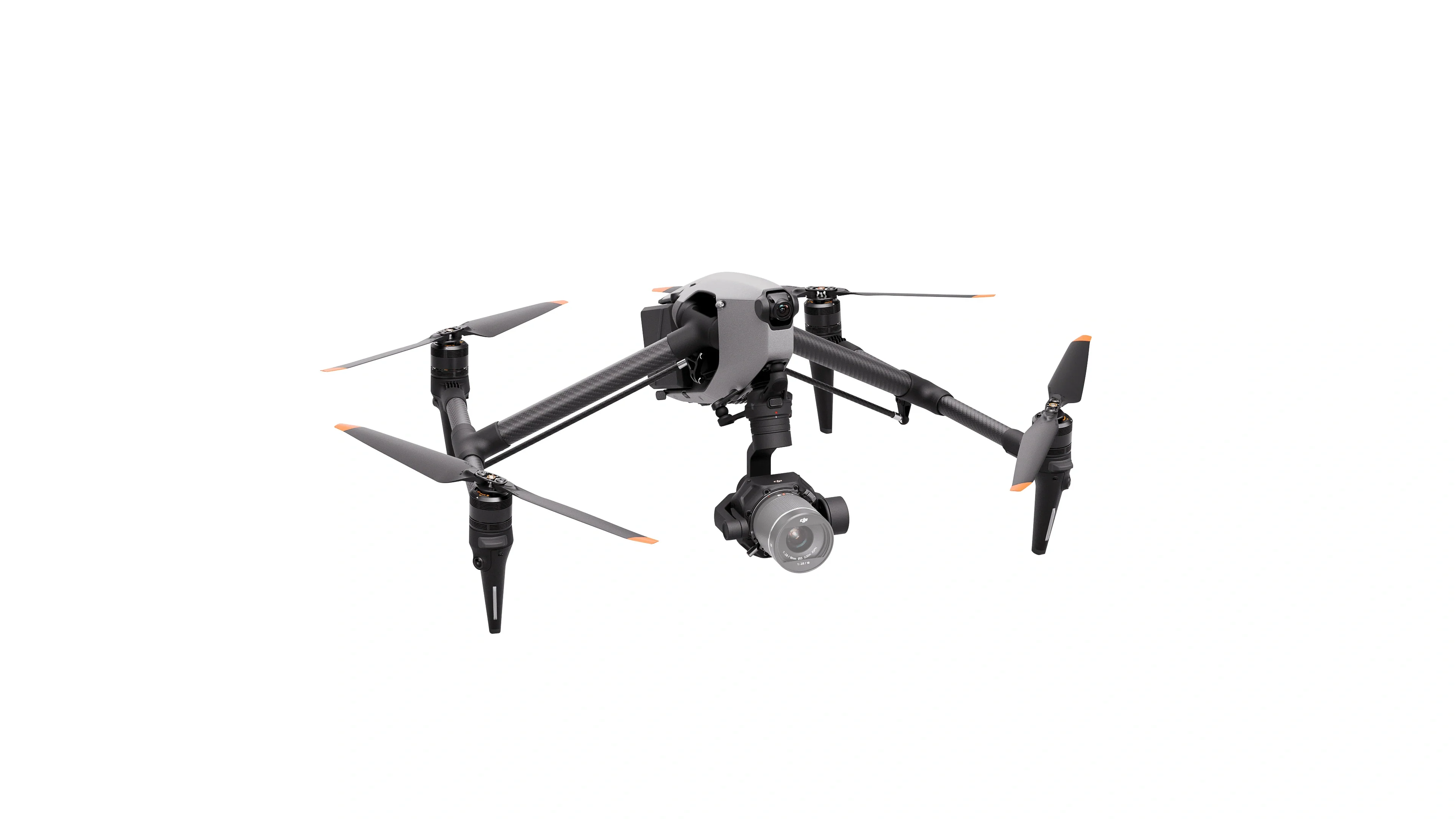 DJI Inspire 3 - Image 11