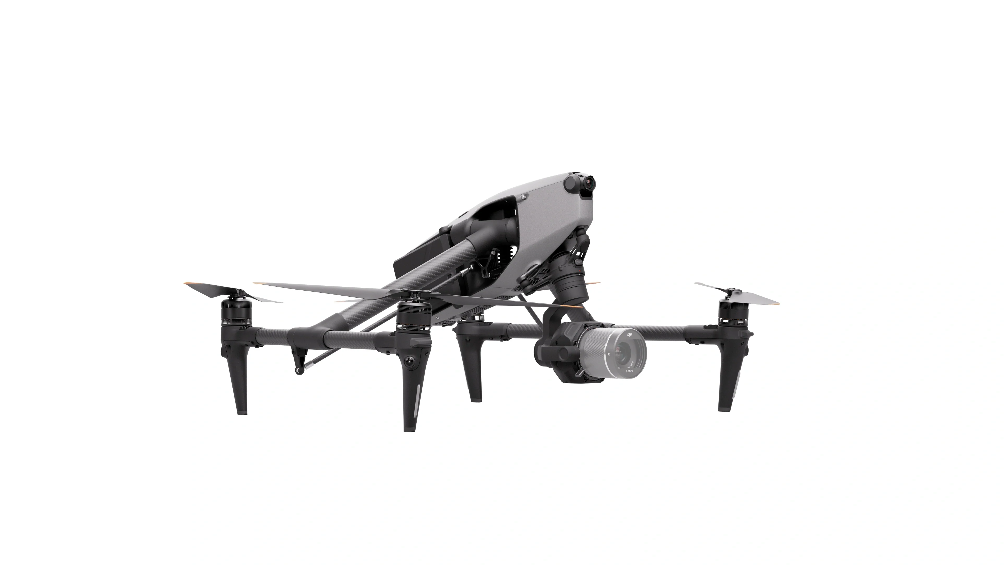 DJI Inspire 3 - Image 12
