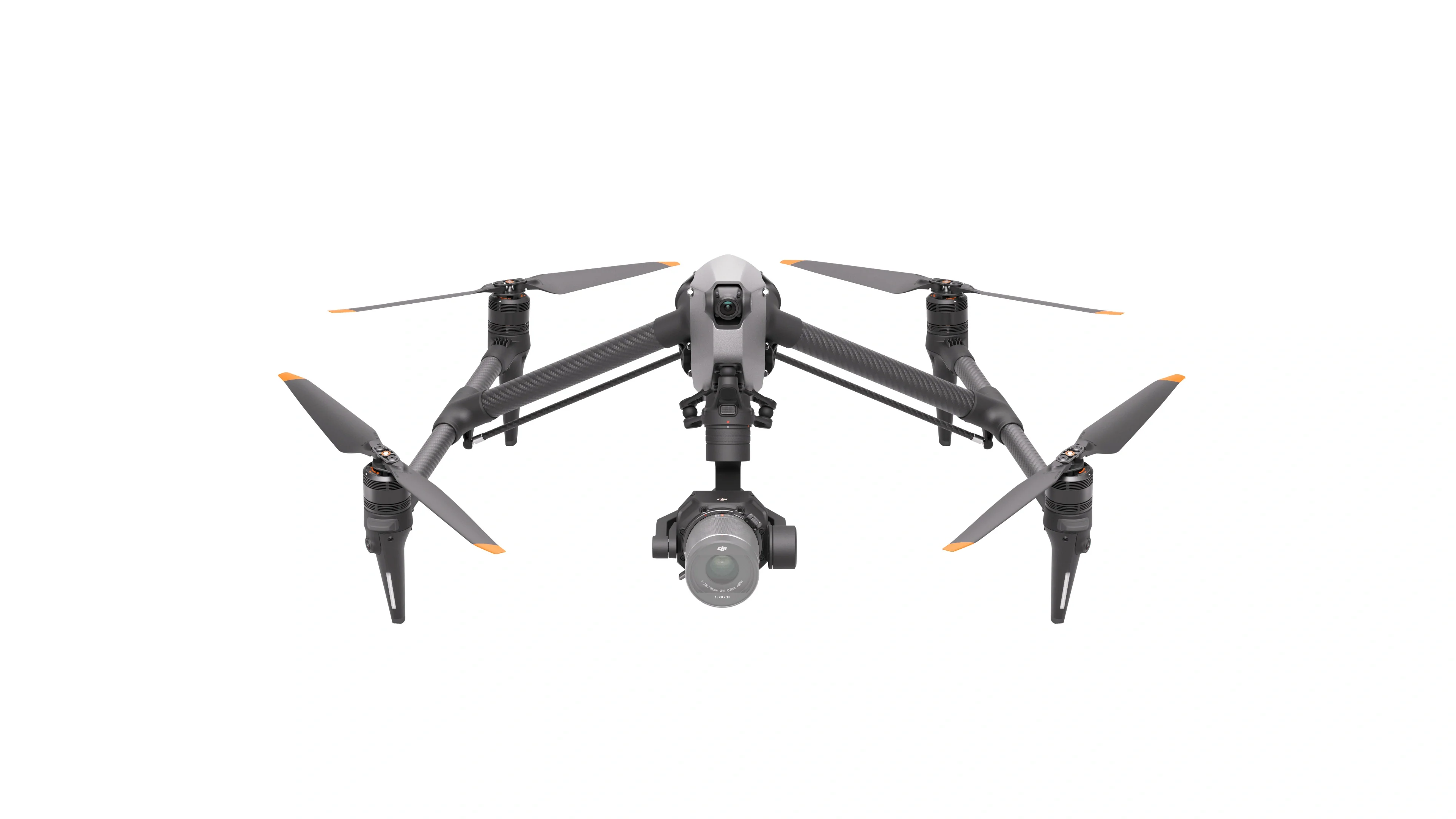 DJI Inspire 3 - Image 13