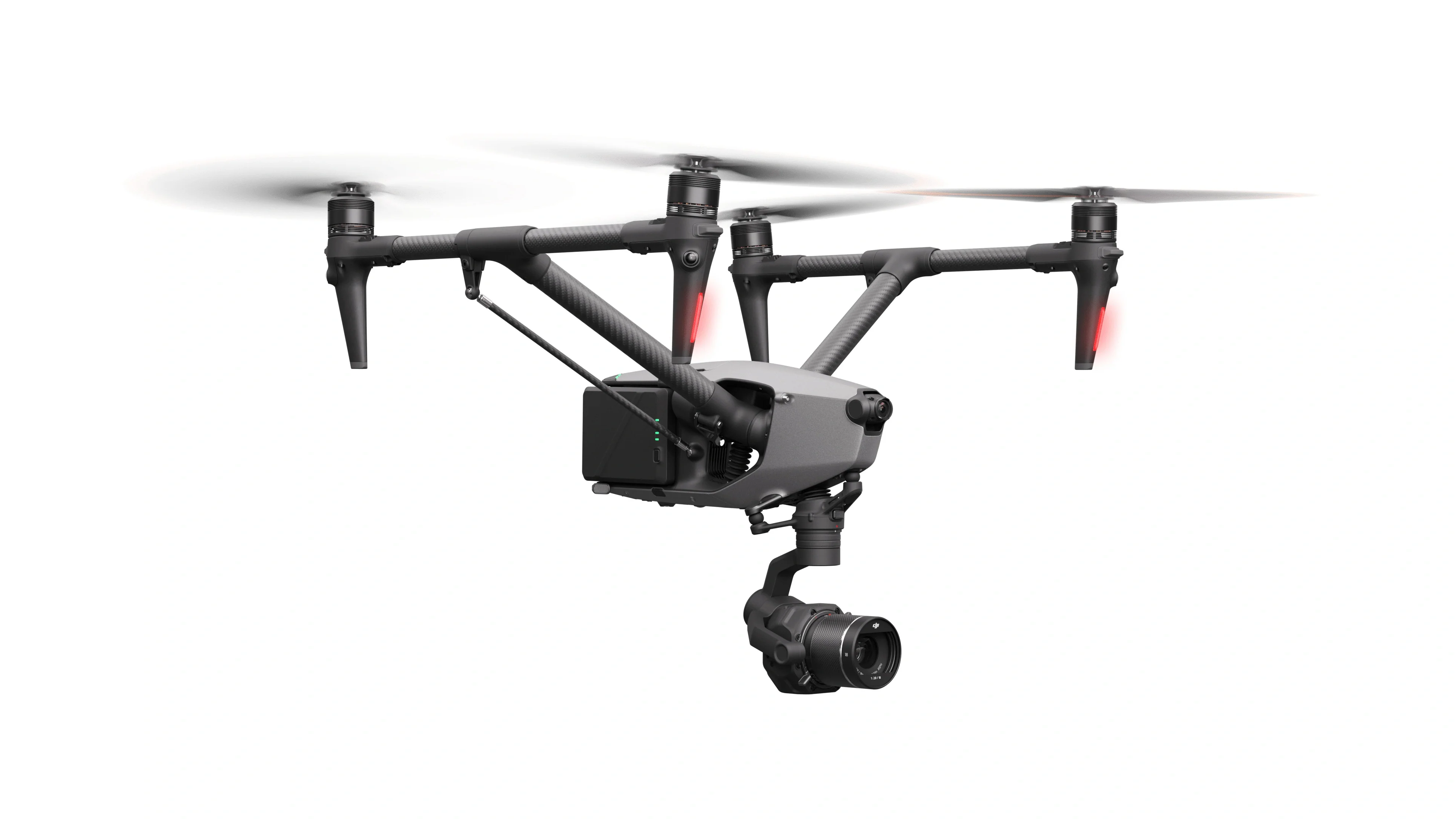 DJI Inspire 3 - Image 3