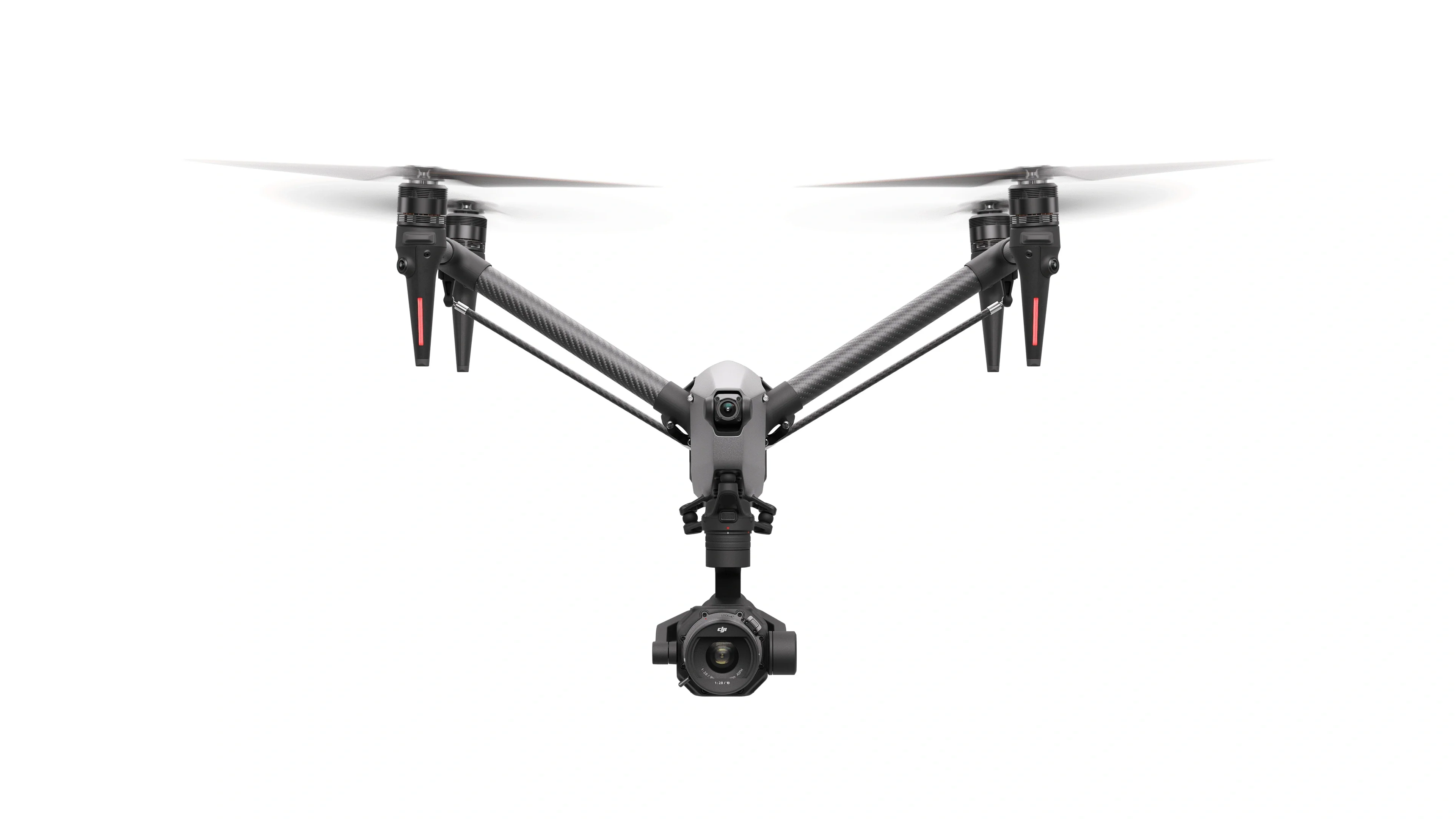 DJI Inspire 3 - Image 5
