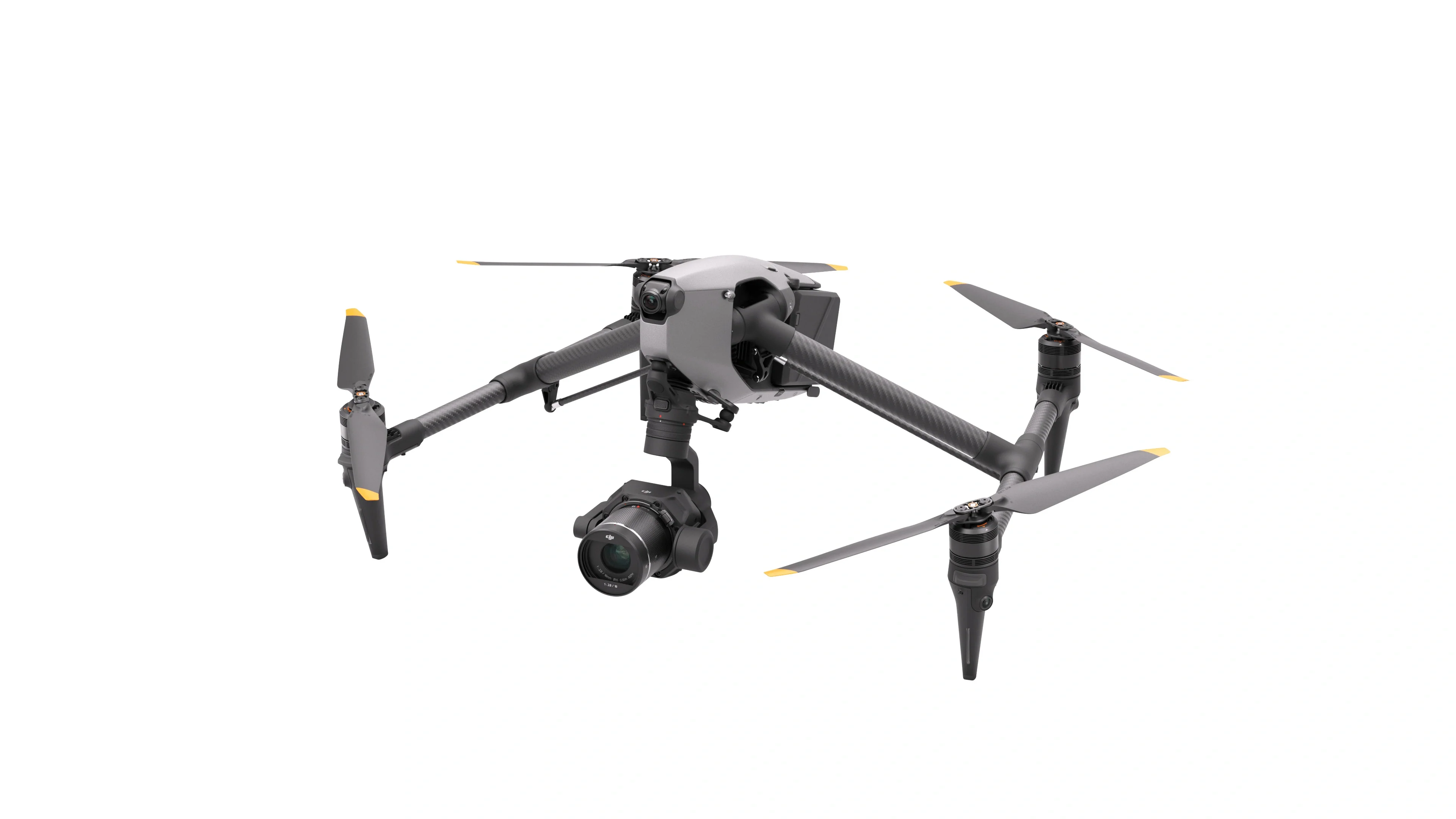 DJI Inspire 3 - Image 6