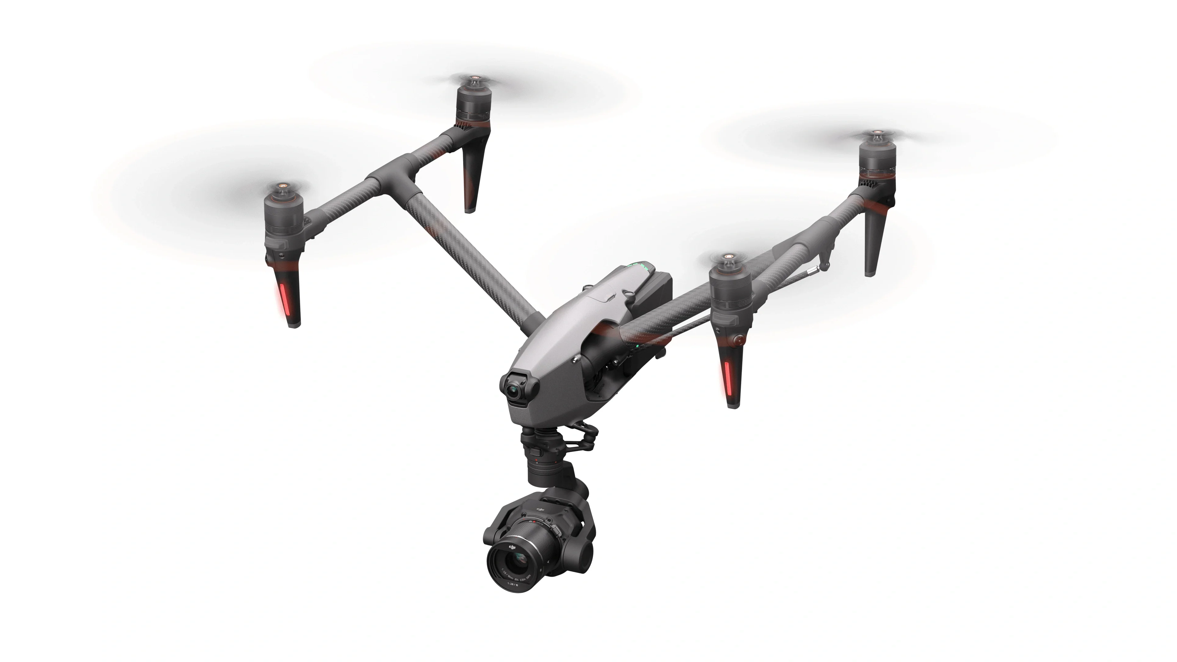 DJI Inspire 3 - Image 7