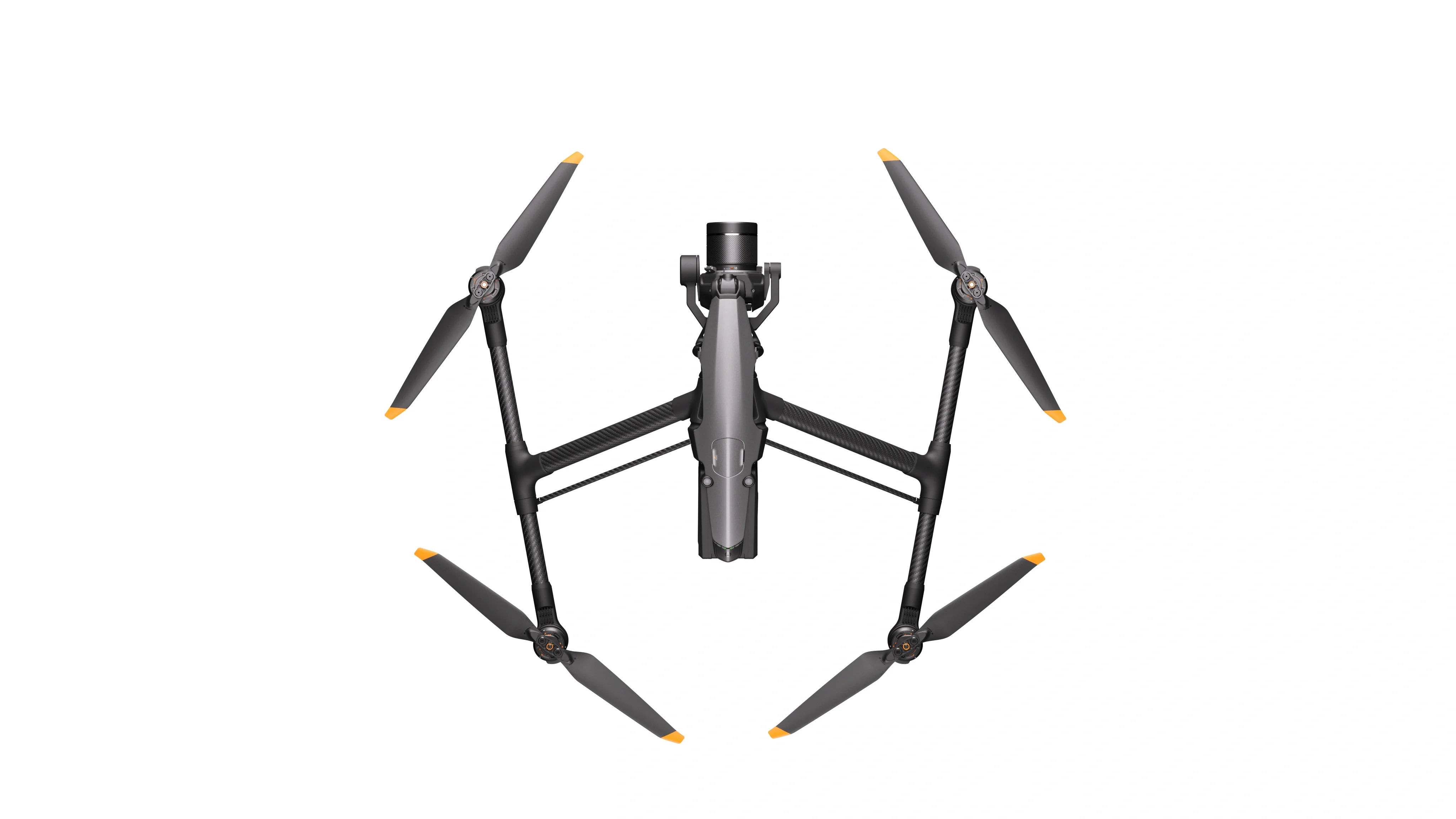 DJI Inspire 3 - Image 8