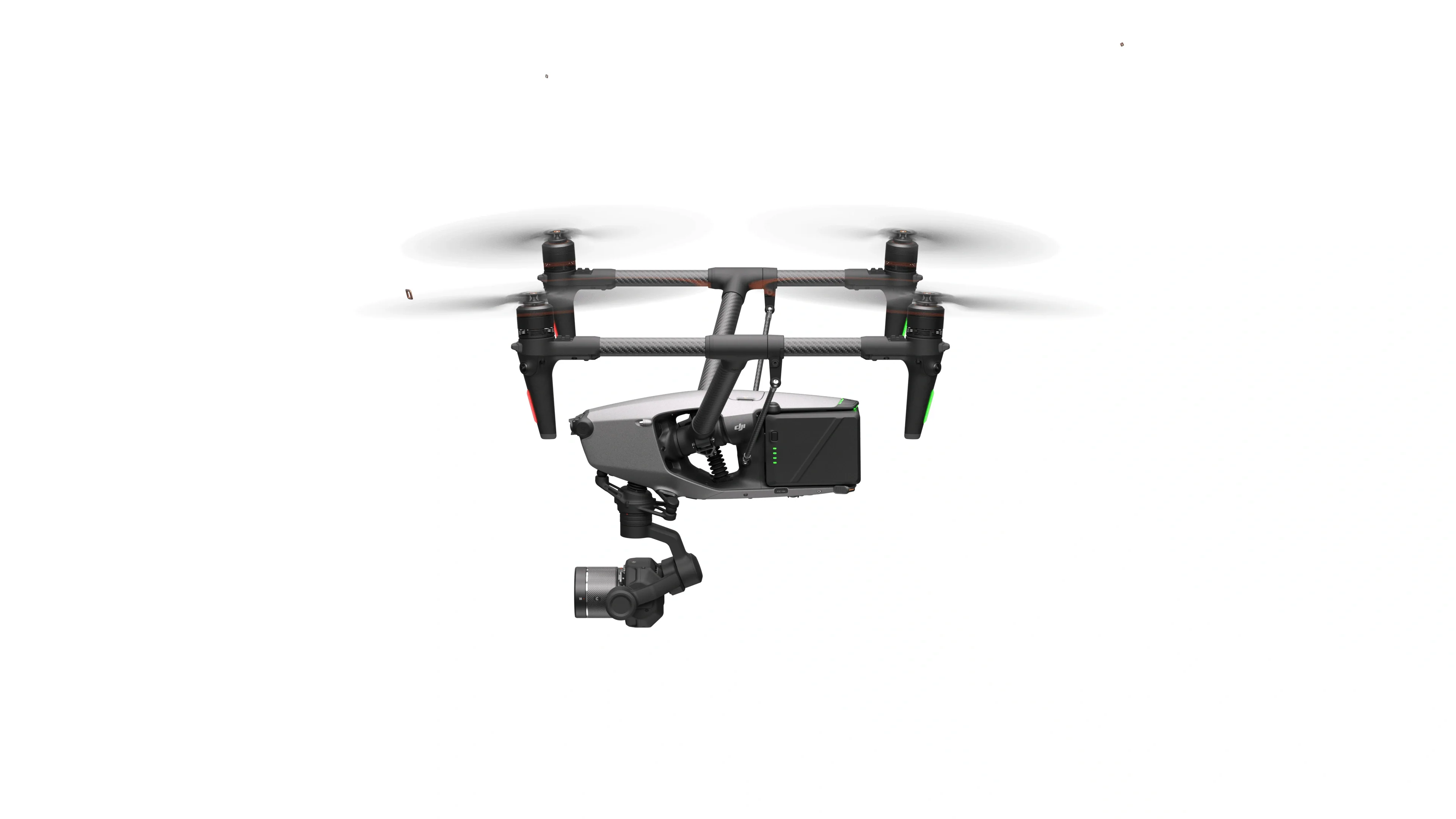 DJI Inspire 3 - Image 9
