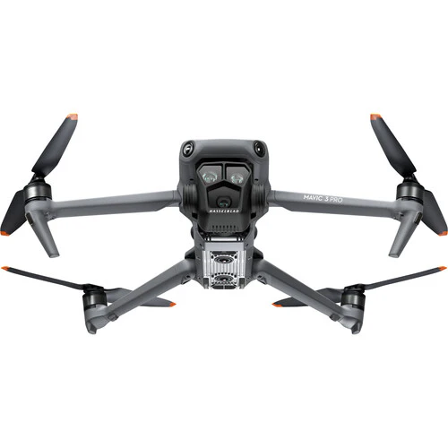 DJI Mavic 3 Pro Fly More Combo(RC) - Image 6