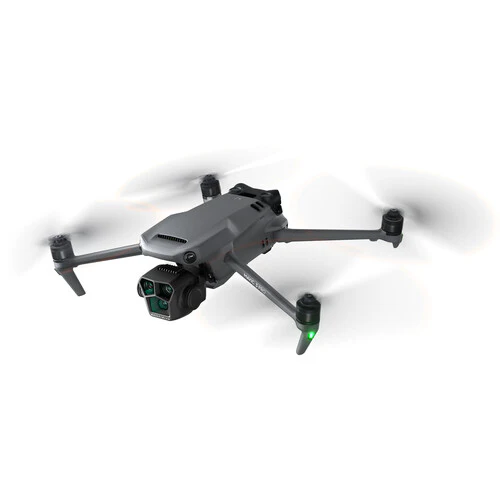 DJI Mavic 3 Pro Fly More Combo(RC) - Image 7