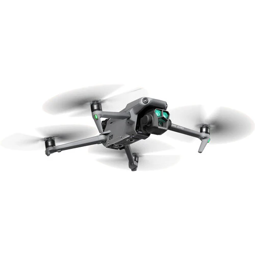 DJI Mavic 3 Pro Fly More Combo(RC) - Image 8