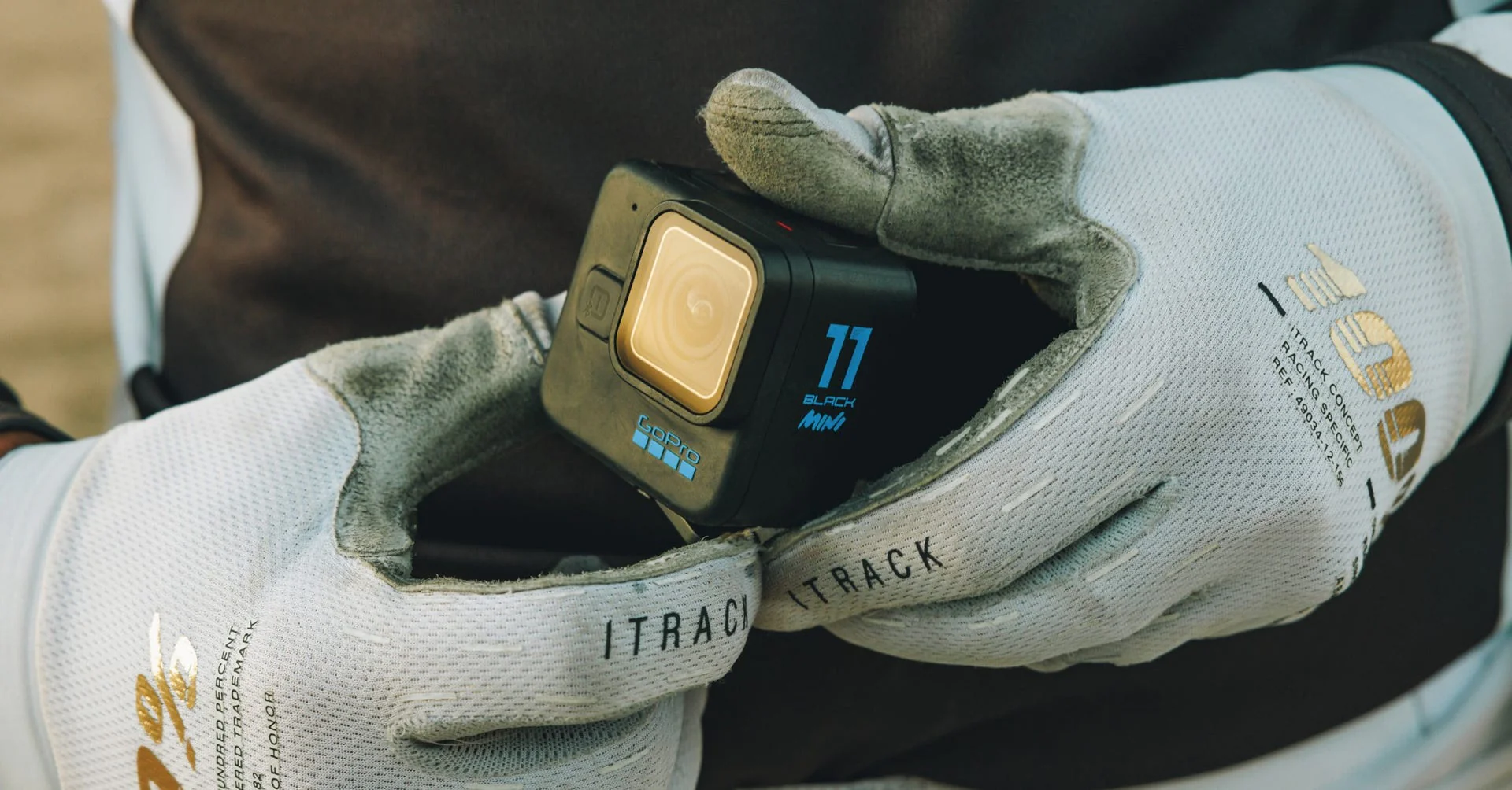 GoPro HERO11 Black Mini - Image 6