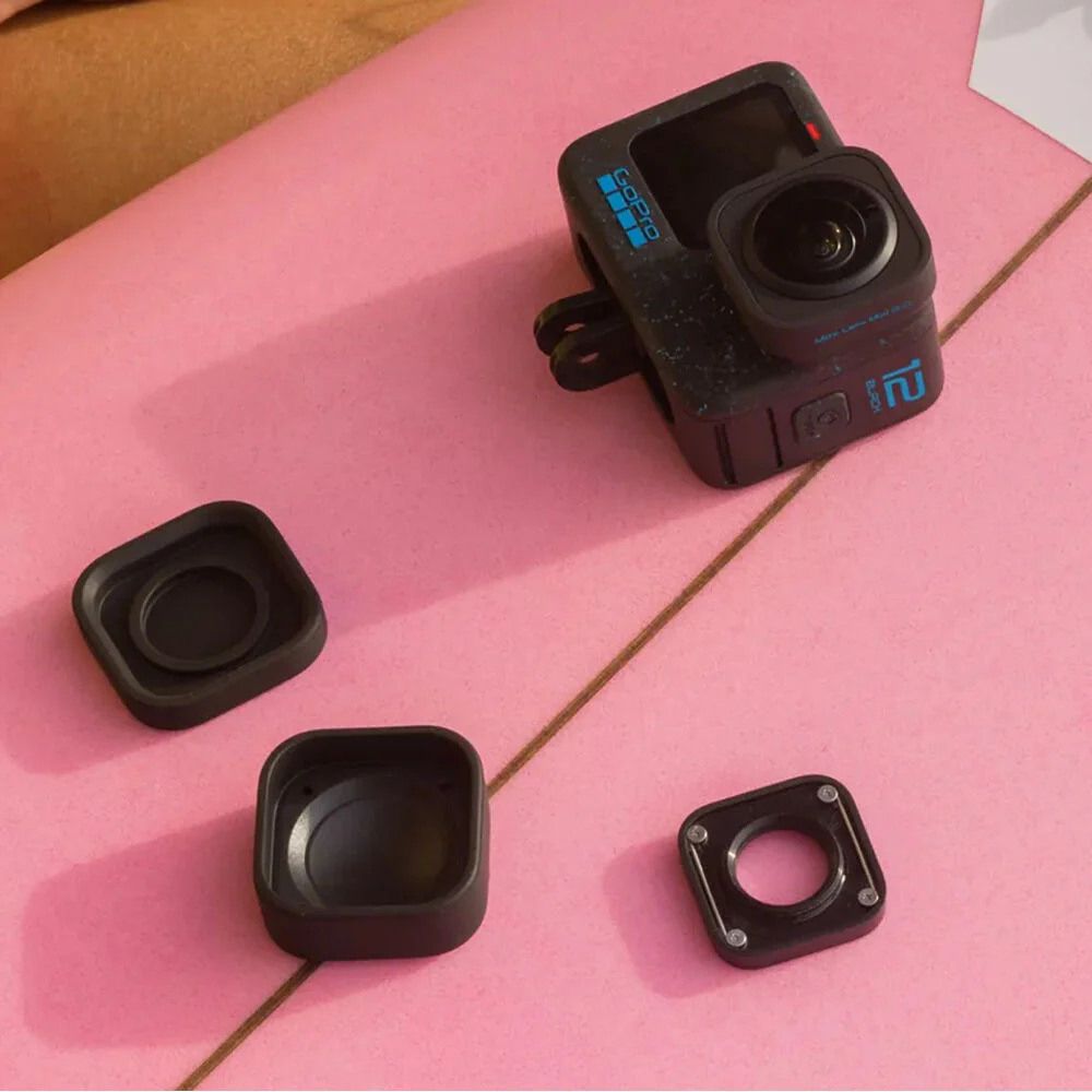GoPro Max Lens Mod 2.0 for HERO 12 Black - Image 5