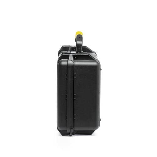 HPRC 2400 Hard Case For DJI Mavic Air 2 - Rev. 02 (Black) - Image 4