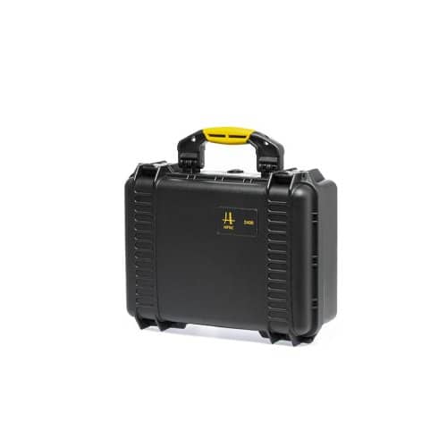 HPRC 2400 Hard Case For DJI Mavic Air 2 - Rev. 02 (Black) - Image 5