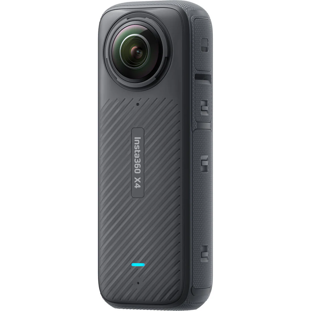 Insta360 X4 360° 8K Camera - Image 10