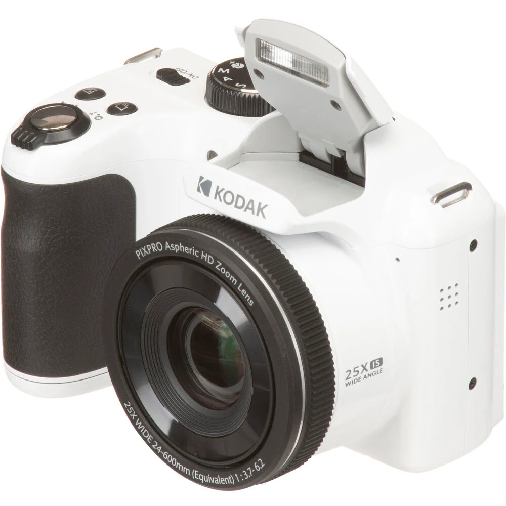 Kodak Pixpro AZ255 Digital Camera - Image 11