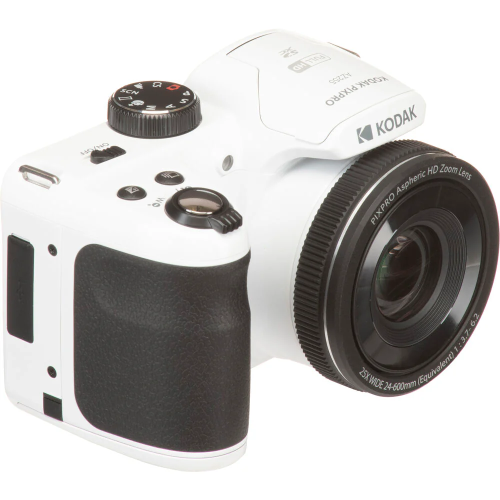Kodak Pixpro AZ255 Digital Camera - Image 12