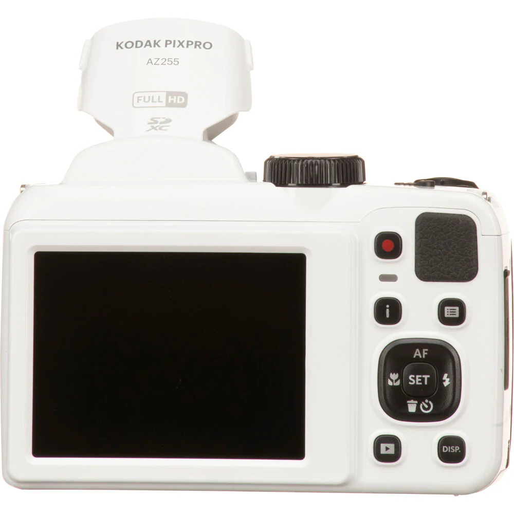 Kodak Pixpro AZ255 Digital Camera - Image 14