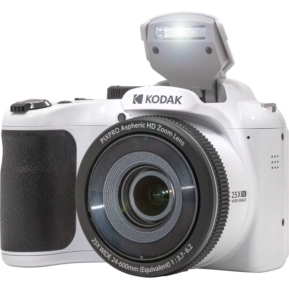 Kodak Pixpro AZ255 Digital Camera - Image 16