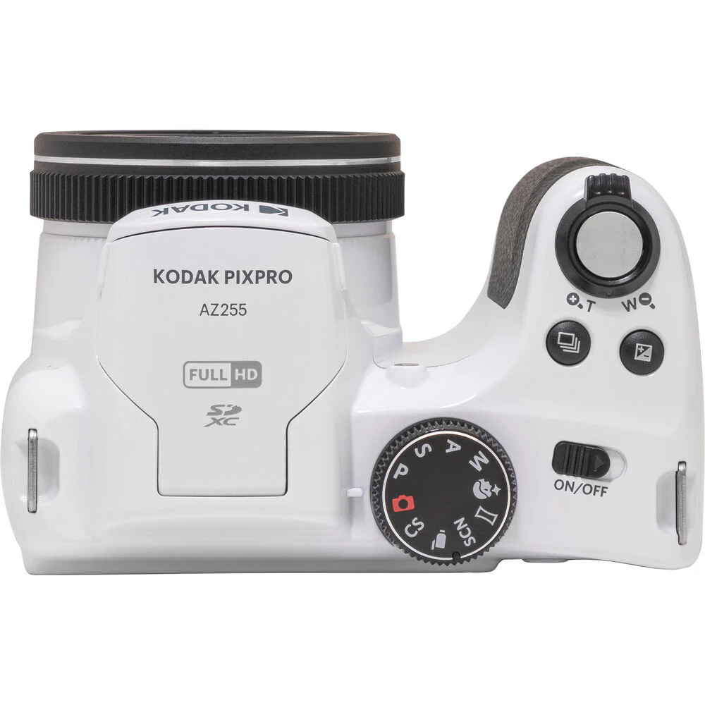 Kodak Pixpro AZ255 Digital Camera - Image 19