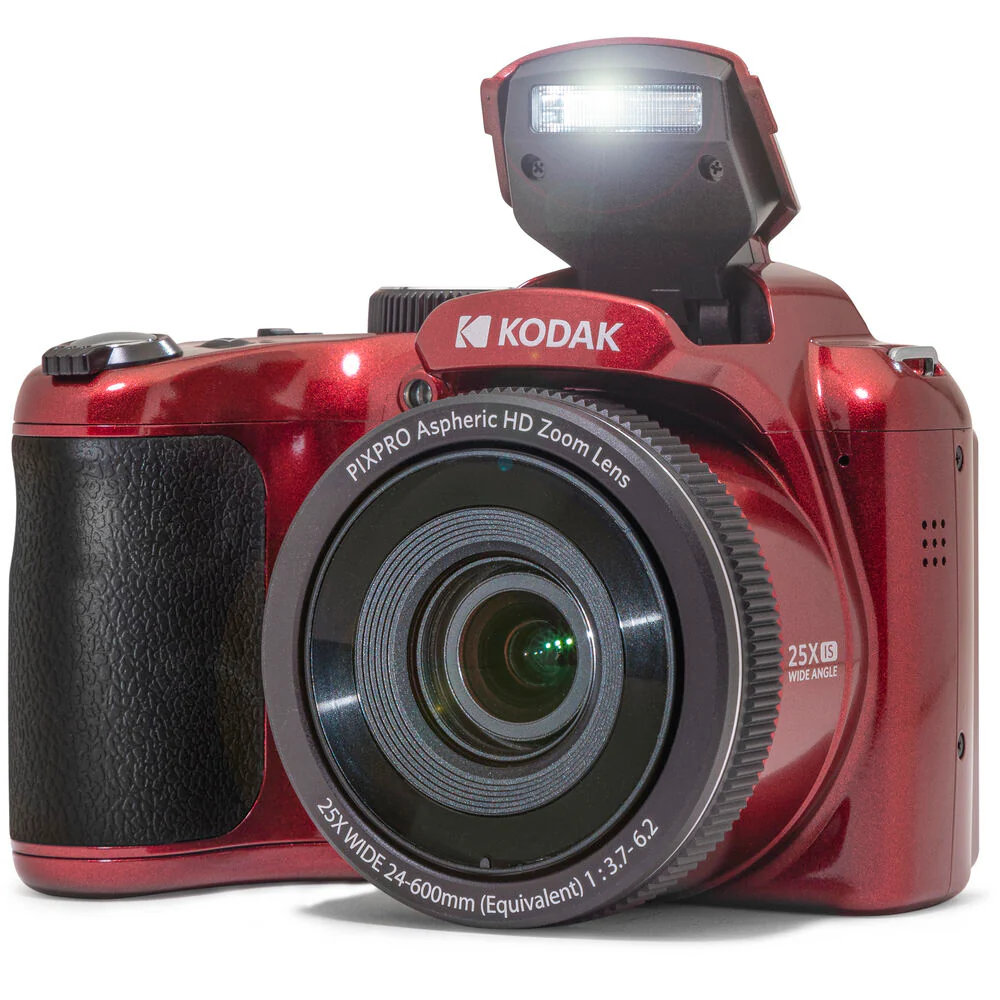 Kodak Pixpro AZ255 Digital Camera - Image 21