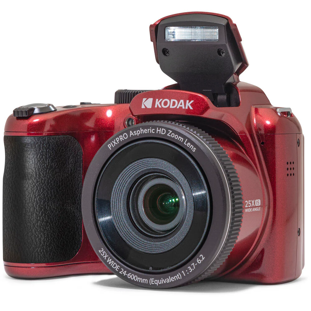 Kodak Pixpro AZ255 Digital Camera - Image 22