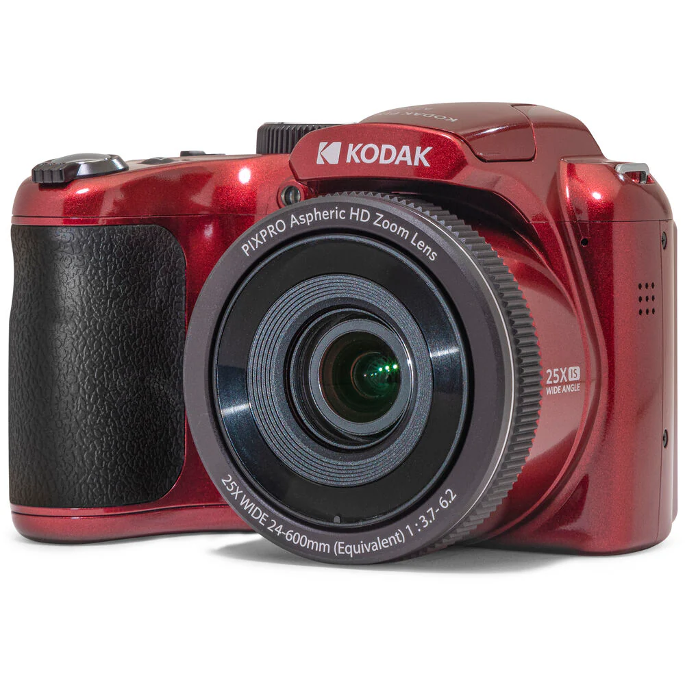 Kodak Pixpro AZ255 Digital Camera - Image 23