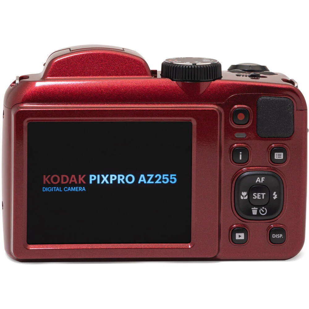 Kodak Pixpro AZ255 Digital Camera - Image 24
