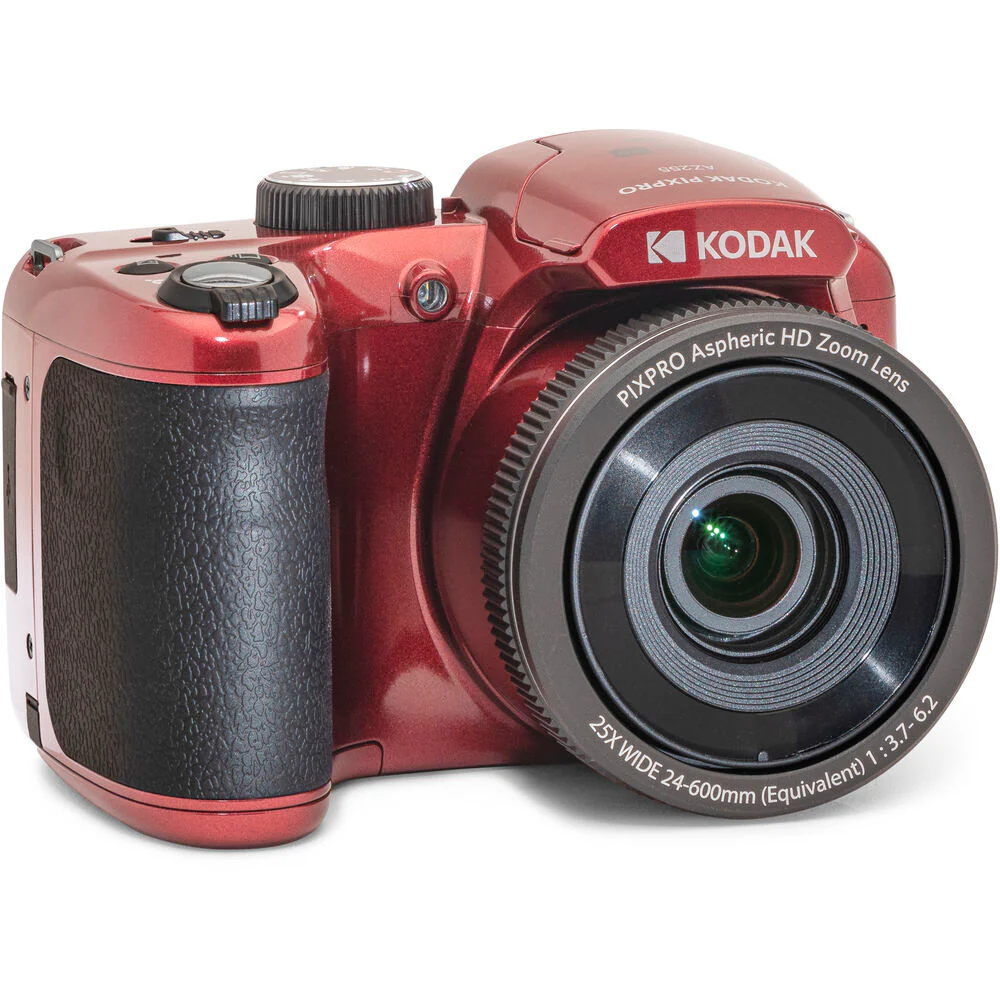 Kodak Pixpro AZ255 Digital Camera - Image 25