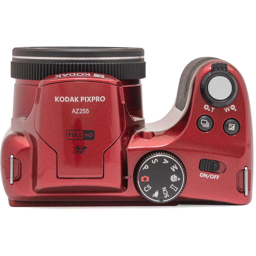 Kodak Pixpro AZ255 Digital Camera - Image 26