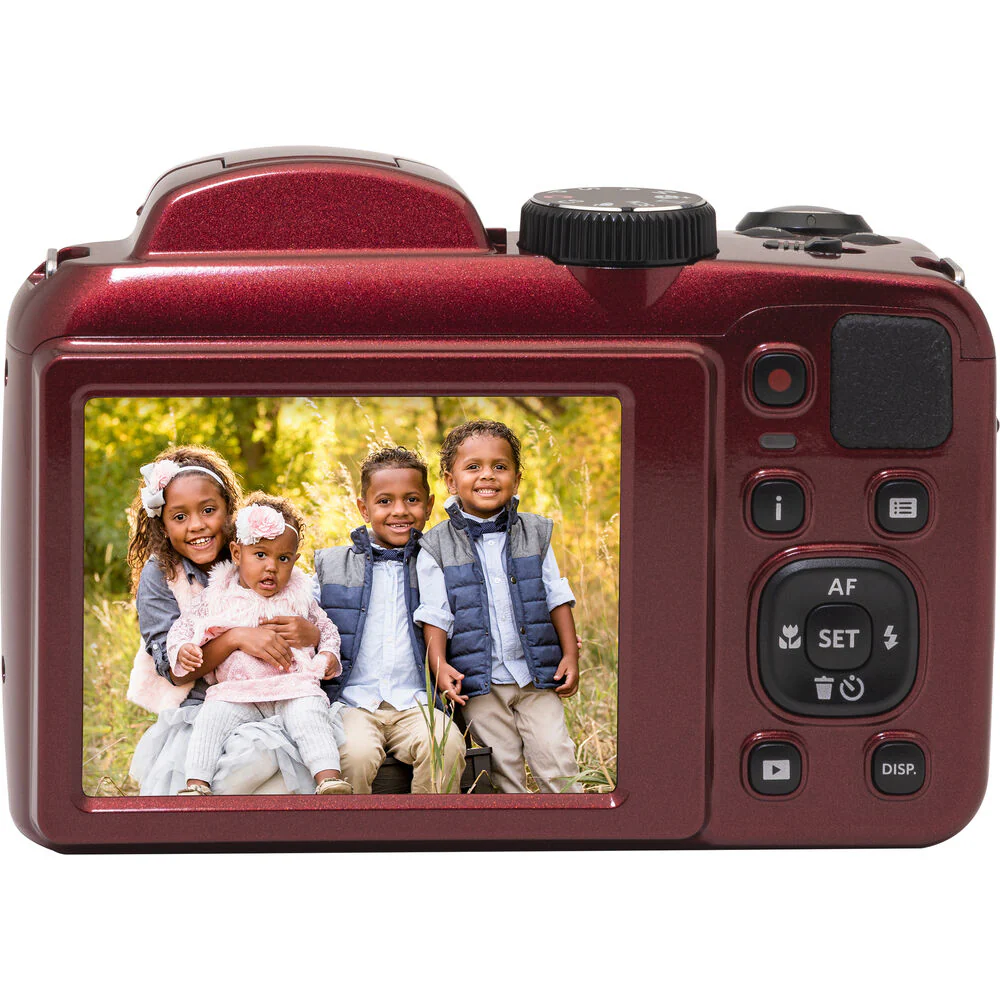 Kodak Pixpro AZ255 Digital Camera - Image 27