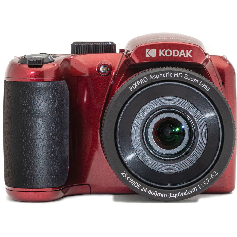 Kodak Pixpro AZ255 Digital Camera - Image 3