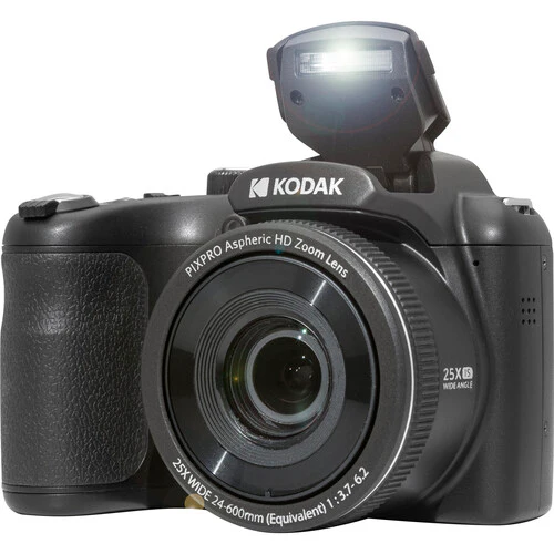 Kodak Pixpro AZ255 Digital Camera - Image 8