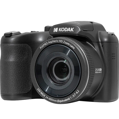 Kodak Pixpro AZ255 Digital Camera - Image 9