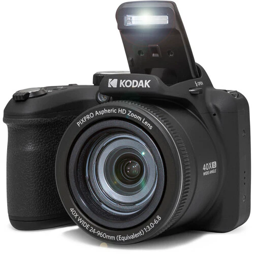 Kodak Pixpro AZ405 Digital Camera - Image 10