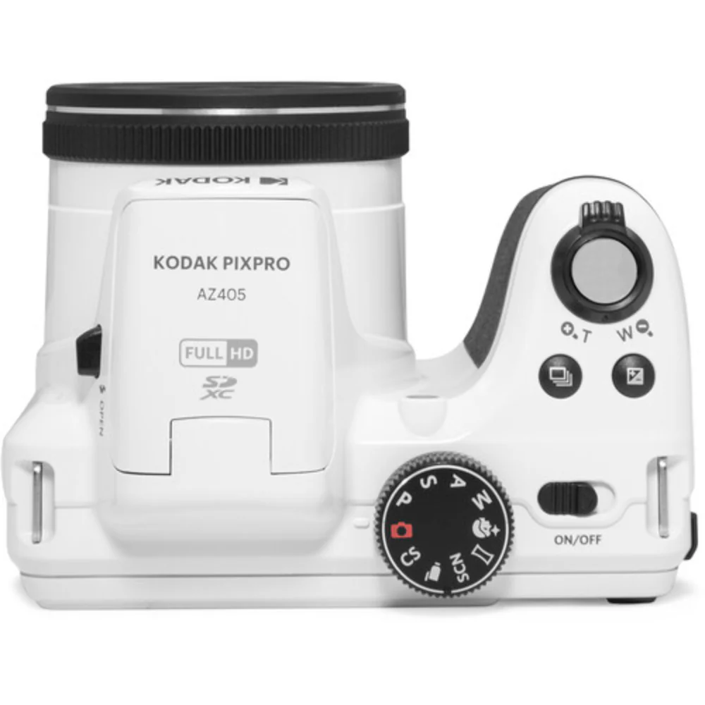 Kodak Pixpro AZ405 Digital Camera - Image 13