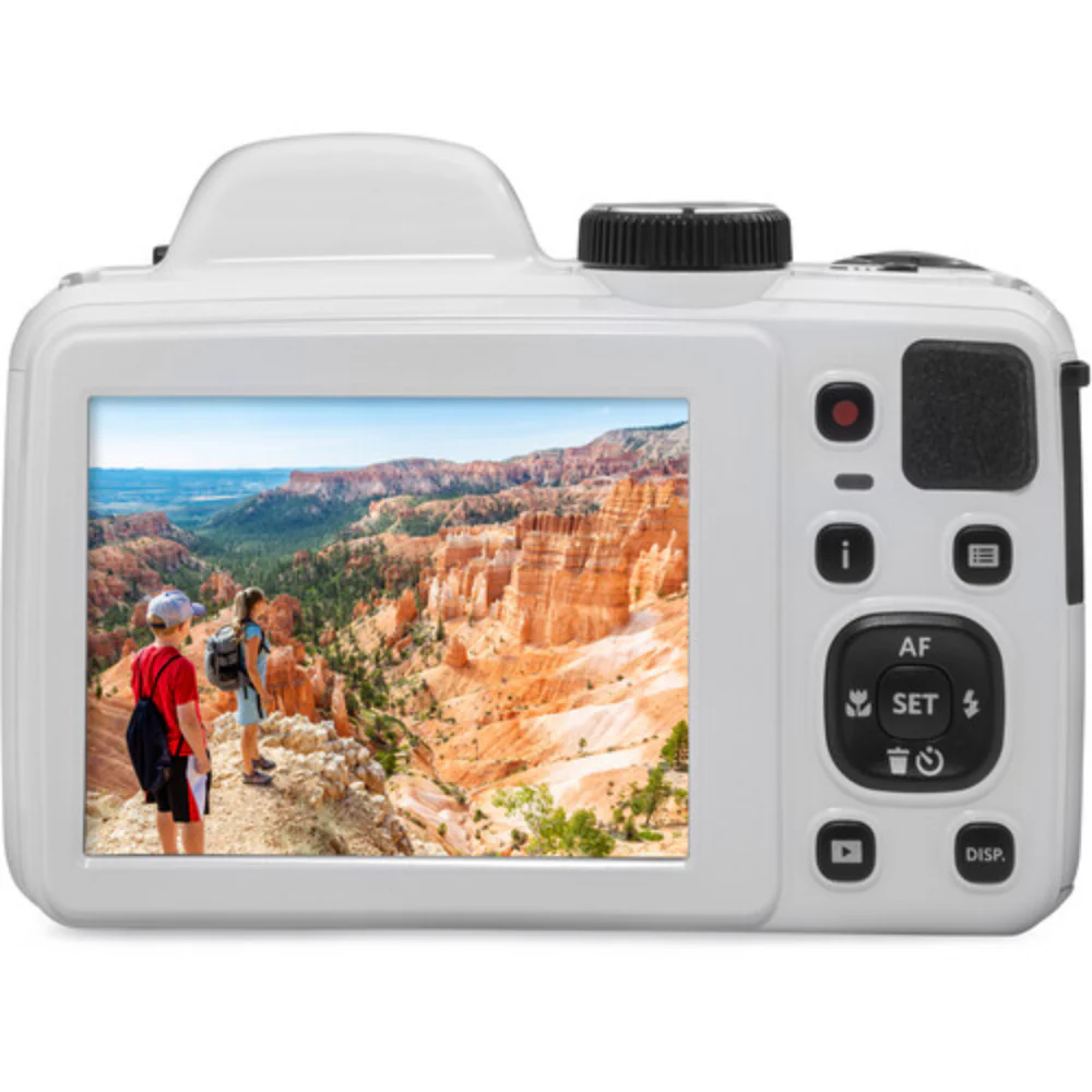 Kodak Pixpro AZ405 Digital Camera - Image 14