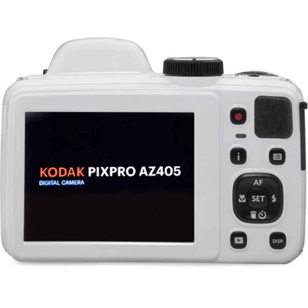 Kodak Pixpro AZ405 Digital Camera - Image 20