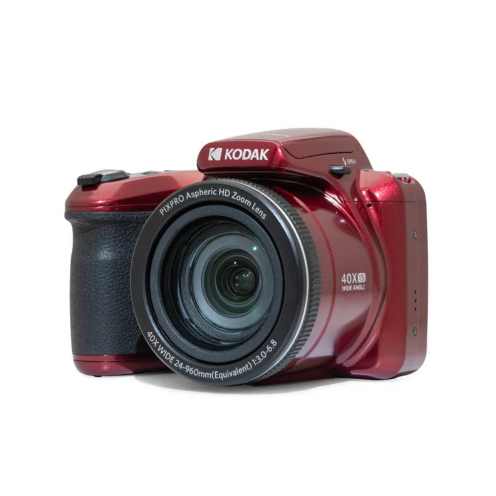 Kodak Pixpro AZ405 Digital Camera - Image 21