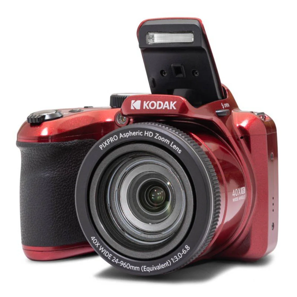 Kodak Pixpro AZ405 Digital Camera - Image 23