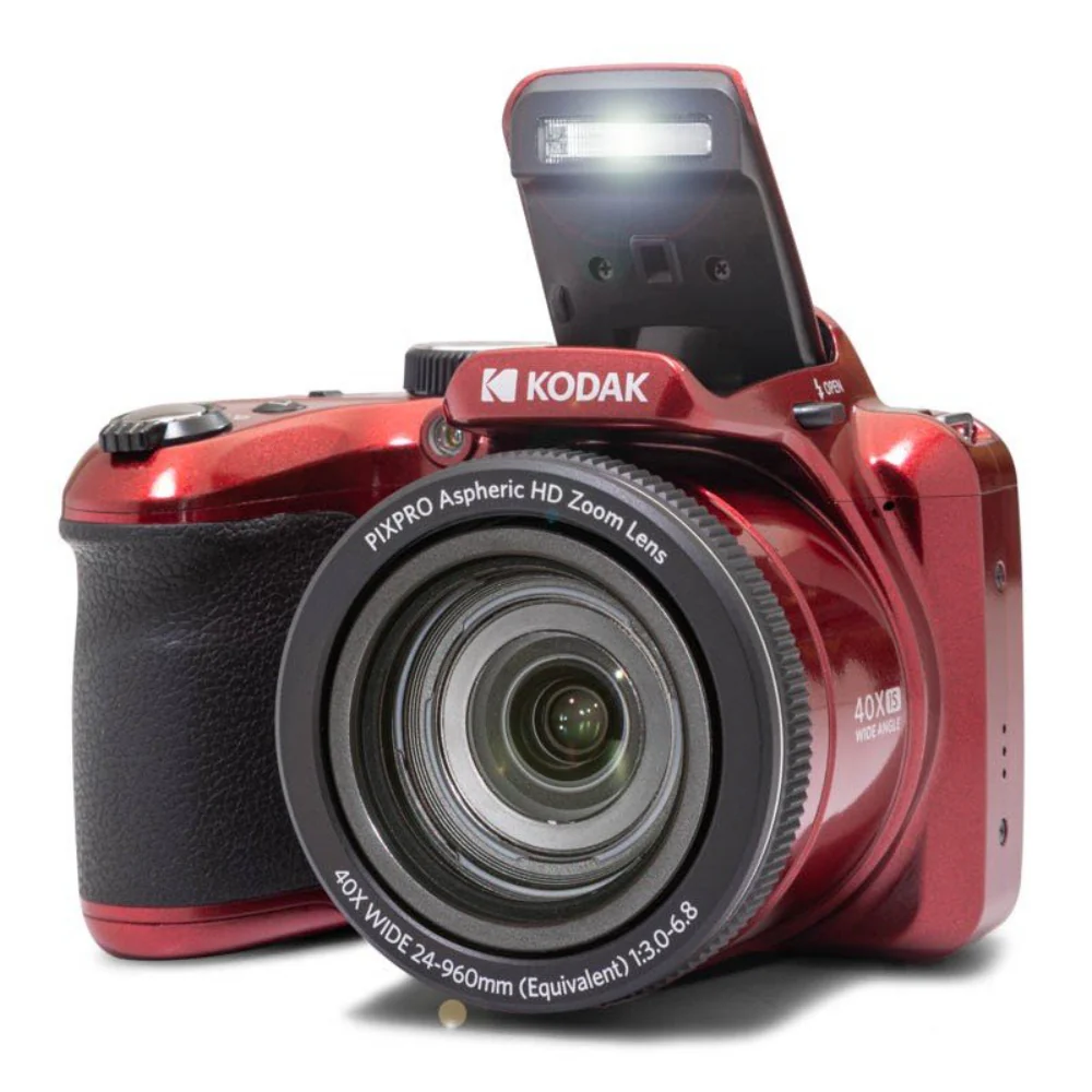 Kodak Pixpro AZ405 Digital Camera - Image 24