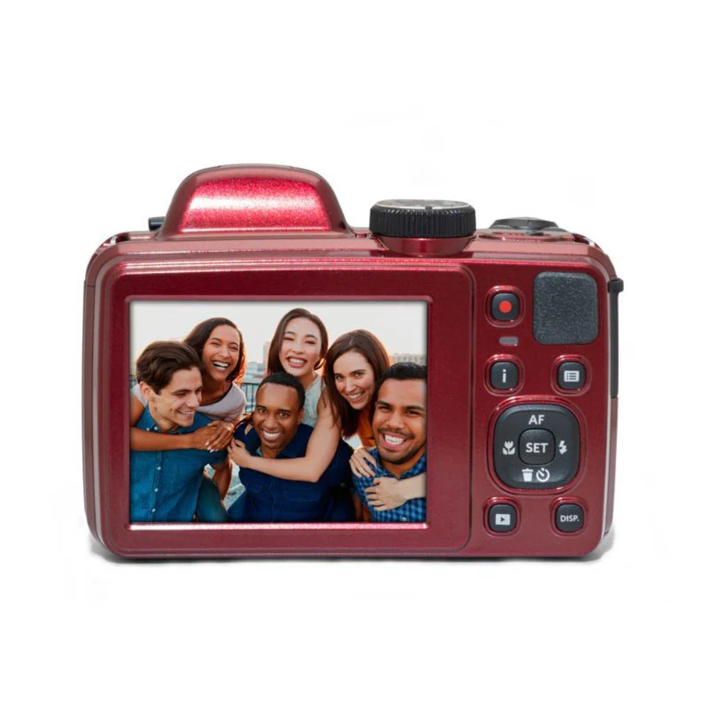 Kodak Pixpro AZ405 Digital Camera - Image 26