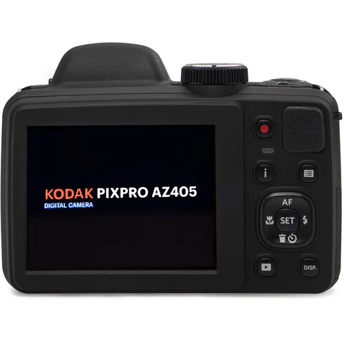 Kodak Pixpro AZ405 Digital Camera - Image 6